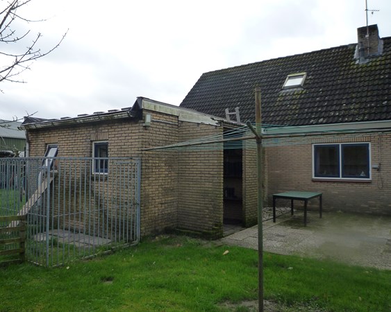 Medium property photo - Vroonlandseweg 61, 4421 BW Kapelle